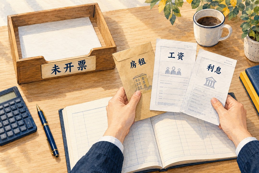 公司没业务,会计还收费:零申报这笔钱到底花在哪?